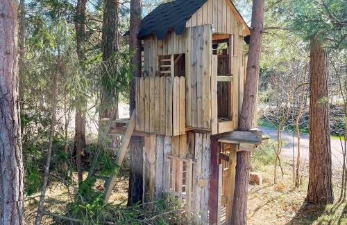 Monsteras House | 7 person holiday home in Mönsterås