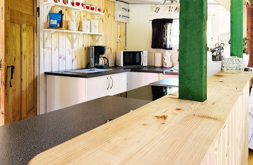 Varmdo House | Spacious 7-Person Holiday Home with Ocean View in Värmdö