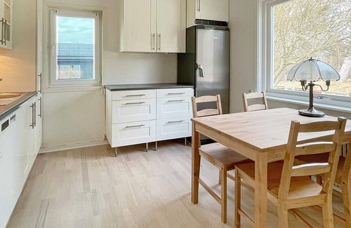 Yngsjo House | 7 person holiday home in YNGSJÖ-By Traum