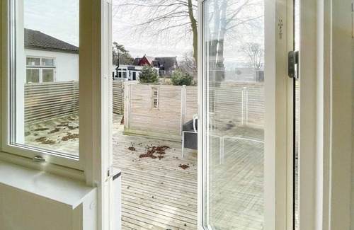Yngsjo House | 7 person holiday home in YNGSJÖ-By Traum