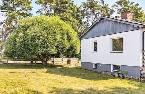 Yngsjo House | 7 person holiday home in YNGSJÖ-By Traum