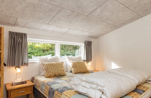 Hjerm House | 7 person holiday home in Hjerm