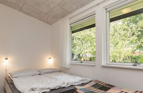 Hjerm House | 7 person holiday home in Hjerm