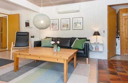 Grenaa House | Perfect Family Getaway: 7-Person Holiday Home in Grenaa
