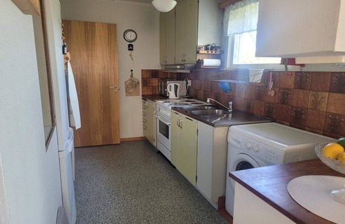 Kil House | 7 person holiday home in KIL