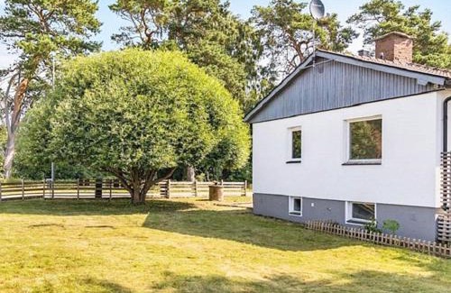 Yngsjo House | 7 person holiday home in YNGSJÖ-By Traum