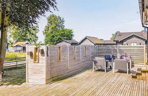 Yngsjo House | 7 person holiday home in YNGSJÖ-By Traum