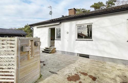 Yngsjo House | 7 person holiday home in YNGSJÖ-By Traum