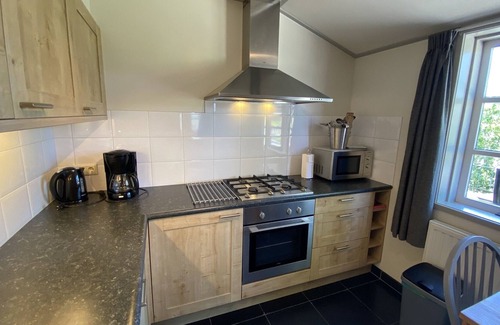 Serooskerke House | 7-person holiday home with 4 bedrooms in Vrouwenpolder