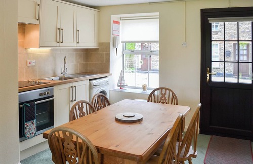 Edmonton Cottage | Inviting 2-Bedroom Accommodation in Edmonton Near Wadebridge