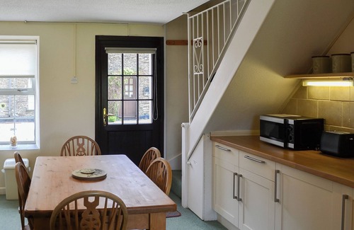 Edmonton Cottage | Inviting 2-Bedroom Accommodation in Edmonton Near Wadebridge