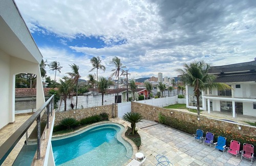 Enseada House | Oceanfront Retreat with Pool and Spa - 9.2/10 Rated