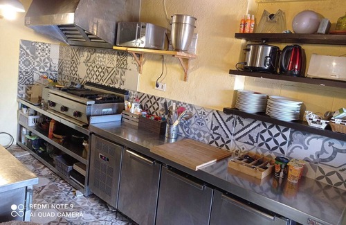 Rubi Villa | 7 ROOMS VILLA IN RUBÍ, MOUNTAIN VIEWS, PRIVATE POOL, GARDEN