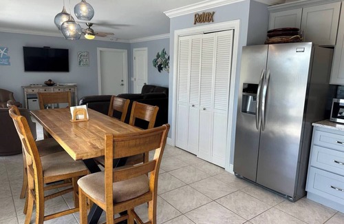 Little Torch Key House | New Pool & Ocean Views at 7 Seas - Pet Friendly Retreat