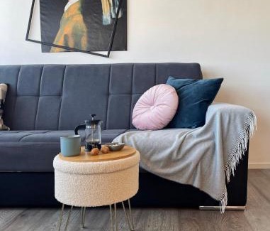 Udine Apartment | Top-Rated Family-Friendly Stay at 7 SKY UDINE - Book Now!