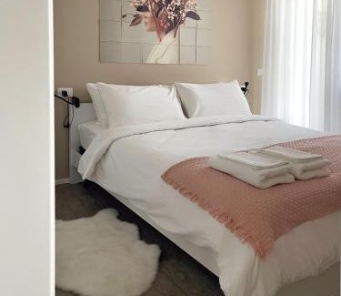 Udine Apartment | Top-Rated Family-Friendly Stay at 7 SKY UDINE - Book Now!