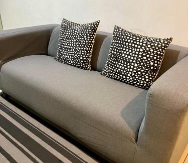 Kuala Berang House | Cozy 7 STAY #1 at Kuala Berang - Free WiFi & Netflix