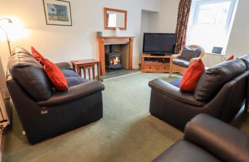 Glenridding House | Family-Friendly 4-Star Stay at 7 Stybarrow Terrace