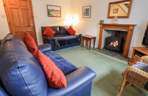 Glenridding House | Family-Friendly 4-Star Stay at 7 Stybarrow Terrace