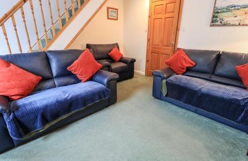 Glenridding House | Family-Friendly 4-Star Stay at 7 Stybarrow Terrace