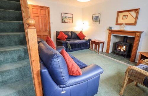 Glenridding House | Family-Friendly 4-Star Stay at 7 Stybarrow Terrace