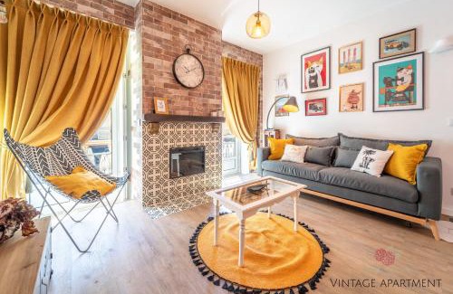 Se Apartment | Stylish 7 Styles Apartments with Breakfast & Family Amenities