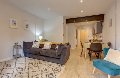 Fakenham House | Discover 7 Swan Court: Family-Friendly Retreat in Norfolk