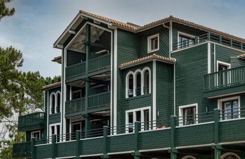 Seignosse Hotel | Experience 70 Hectares... et l'Océan with Oceanfront Views