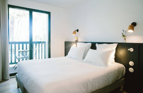 Seignosse Hotel | Discover 70 Hectares & L'Océan: Guest Rated 10/10 Stay