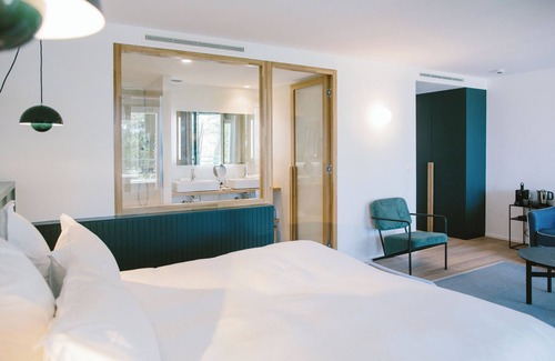 Seignosse Hotel | Discover 70 Hectares & L'Océan: Guest Rated 10/10 Stay