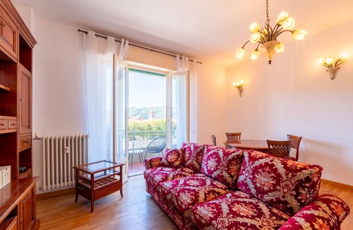 Como Apartment | 70 m² Apartment ∙ 1 bedroom ∙ 2 guests