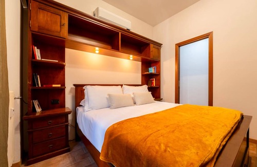 Como Apartment | 70 m² Apartment ∙ 1 bedroom ∙ 2 guests