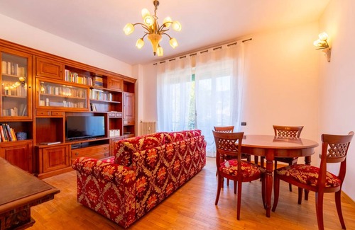 Como Apartment | 70 m² Apartment ∙ 1 bedroom ∙ 2 guests