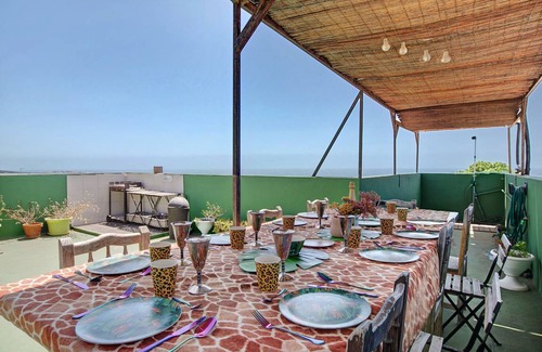 Guimar Apartment | 70 m² Apartment ∙ 2 bedrooms ∙ 6 guests