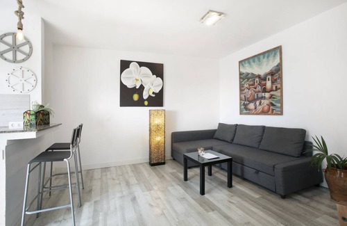 Guimar Apartment | 70 m² Apartment ∙ 2 bedrooms ∙ 6 guests