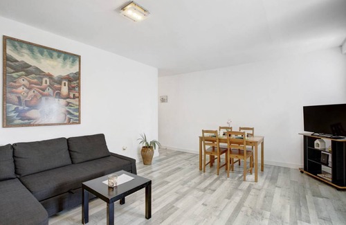 Guimar Apartment | 70 m² Apartment ∙ 2 bedrooms ∙ 6 guests