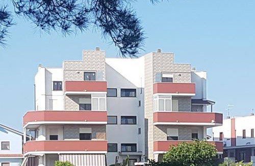 San Giovanni Teatino Apartment | 70 m² Apartment ∙ 2 bedrooms ∙ 5 guests