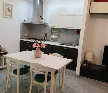San Giovanni Teatino Apartment | 70 m² Apartment ∙ 2 bedrooms ∙ 5 guests
