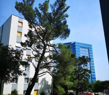 Rijeka Apartment | Spacious 3-Bedroom Apartment for Up to 6 Guests