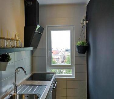 Rijeka Apartment | Spacious 3-Bedroom Apartment for Up to 6 Guests