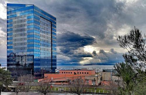 Rijeka Apartment | Spacious 3-Bedroom Apartment for Up to 6 Guests
