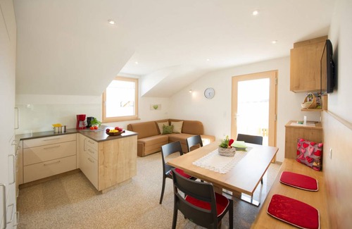Castelvecchio Alto Apartment | 70 m² Apartment ∙ 3 bedrooms ∙ 6 guests