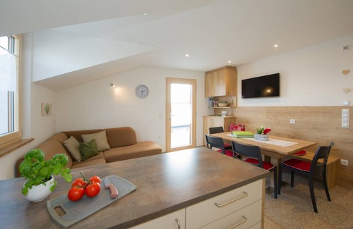 Castelvecchio Alto Apartment | 70 m² Apartment ∙ 3 bedrooms ∙ 6 guests