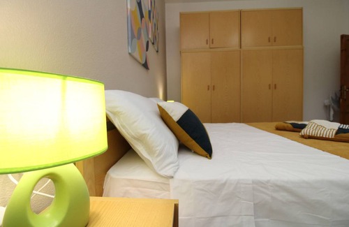 La Caletta Apartment | 70 m² Apartment ∙ 2 bedrooms ∙ 6 guests