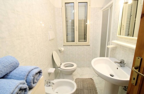 La Caletta Apartment | 70 m² Apartment ∙ 2 bedrooms ∙ 6 guests