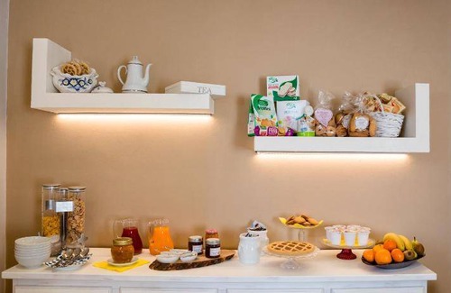Roncola Bed & Breakfast | Spacious 70 m² Bed and Breakfast with Spa for 6 Guests