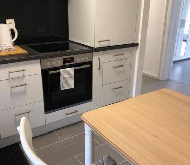 Matten bei Interlaken Apartment | Spacious 2-Bedroom Apartment for Up to 5 Guests