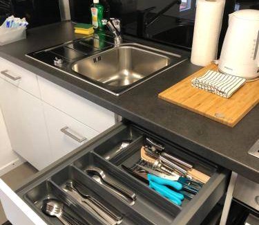 Matten bei Interlaken Apartment | Spacious 2-Bedroom Apartment for Up to 5 Guests