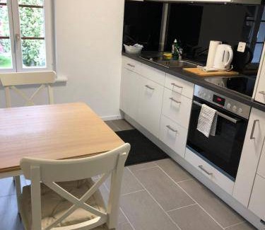 Matten bei Interlaken Apartment | Spacious 2-Bedroom Apartment for Up to 5 Guests