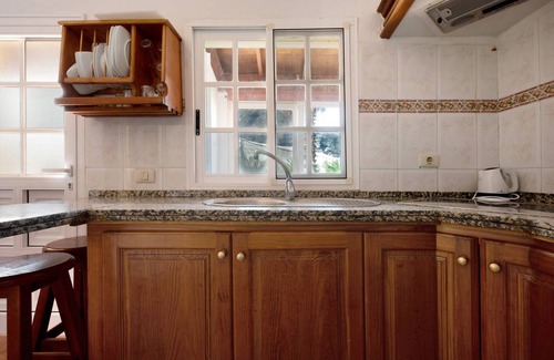 Buenavista del Norte House | 70 m² House ∙ 2 bedrooms ∙ 3 guests